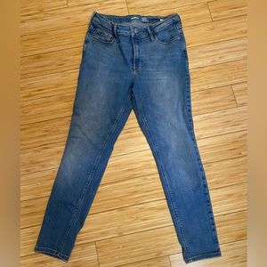 Old navy jeans